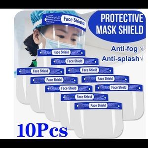 Face shield
